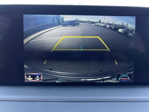 Used 2022 Lexus RX 350 F Sport w/ Accessory Package image 15