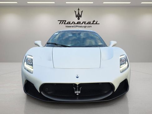 Used 2024 Maserati MC20 Cielo image 16