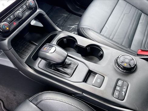 Certified 2024 Ford Ranger Lariat w/ FX4 Off-Road Package image 13