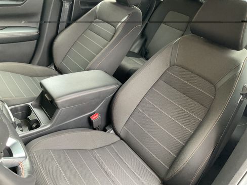 Used 2024 Honda CR-V Sport image 29