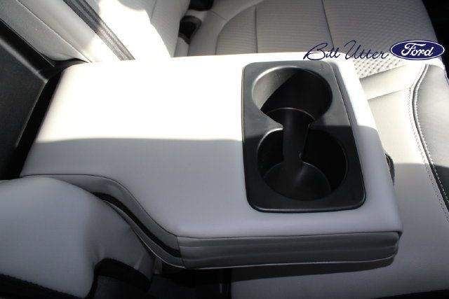 New 2025 Ford Escape SE FWD image 9