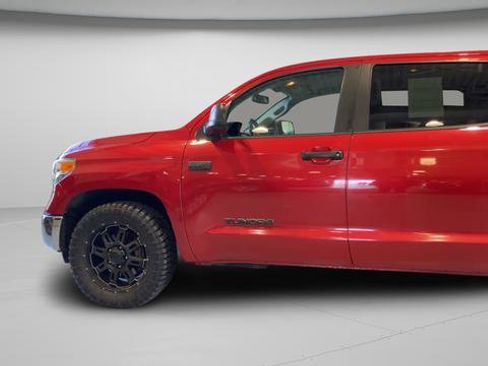 Used 2016 Toyota Tundra SR5 w/ SR5 Upgrade Package AWD/4WD image 25