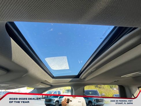 New 2026 GMC Sierra 1500 Denali image 34