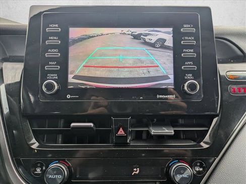 Certified 2024 Toyota Camry SE image 13
