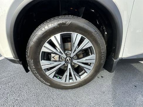 Certified 2023 Nissan Rogue SV w/ SV Premium B Package image 10