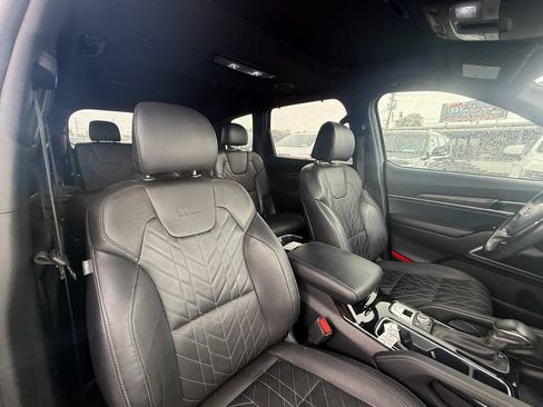Used 2023 Kia Telluride EX X-Line AWD/4WD image 27