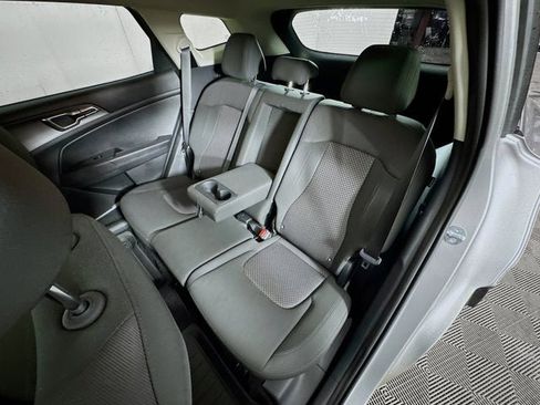 Certified 2025 Kia Sportage LX image 23