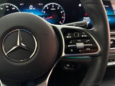 Certified 2022 Mercedes-Benz GLE 350 4MATIC image 28