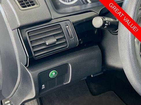 Used 2016 Honda Accord LX image 10
