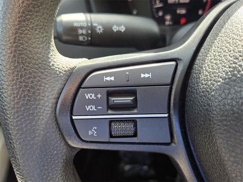 Used 2024 Honda Accord LX image 23