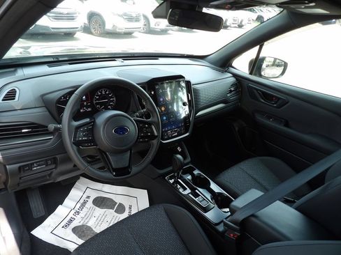 Used 2026 Subaru Forester Premium w/ Base/Premium Package AWD/4WD image 10