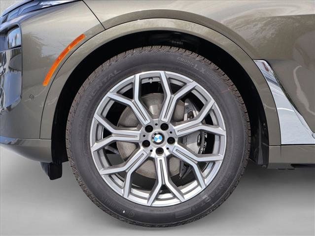 Used 2027 BMW X7 xDrive40i w/ Executive Package AWD/4WD image 10