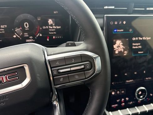 Used 2025 GMC Terrain Elevation FWD image 18