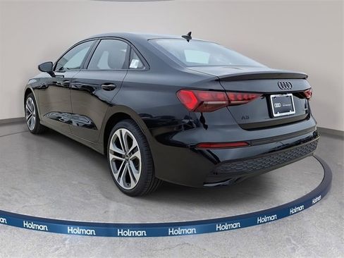 New 2026 Audi A3 2.0T Premium image 2