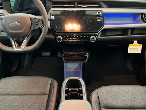 New 2027 Chevrolet Bolt RS image 14