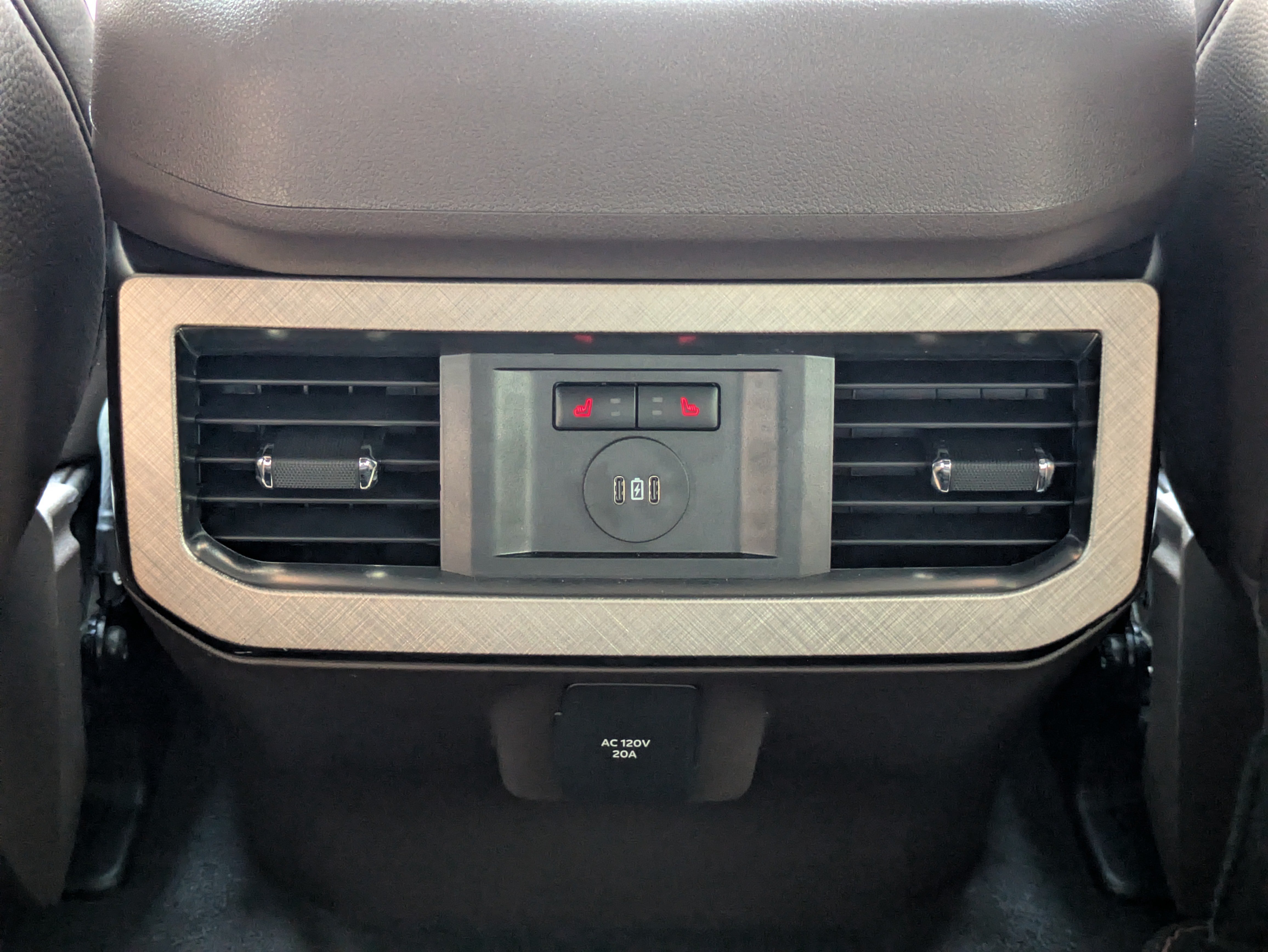 Used 2025 Ford F250 King Ranch w/ Tremor Off-Road Package AWD/4WD image 35