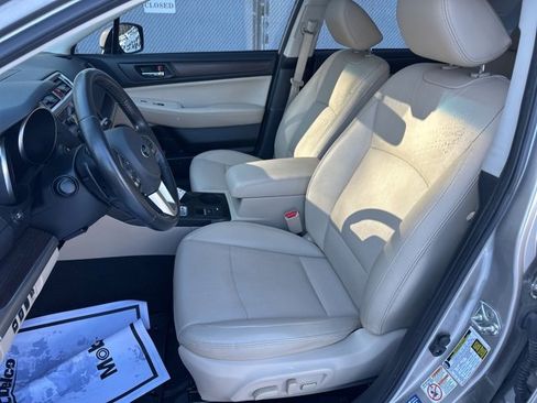Used 2016 Subaru Legacy 2.5i Limited image 12