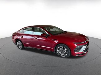 Used 2025 Hyundai Sonata SEL video 2