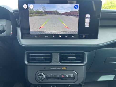 New 2026 Ford Maverick XLT AWD/4WD image 4
