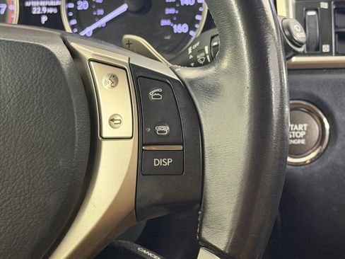 Used 2013 Lexus GS 350 w/ Luxury Pkg image 17