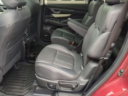 Used 2020 Subaru Ascent Limited w/ Technology Package image 22