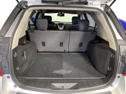 Used 2016 Chevrolet Equinox LS FWD image 34