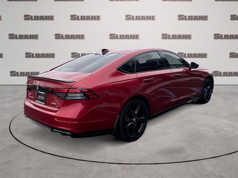 Used 2023 Honda Accord Sport image 5