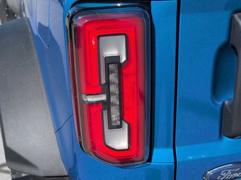 New 2025 Ford Bronco Badlands w/ Sasquatch Package image 16