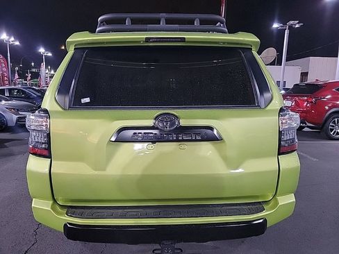 Used 2022 Toyota 4Runner TRD Pro image 6