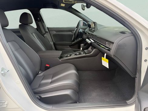 Certified 2026 Honda Civic Sport image 13