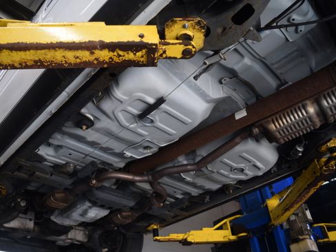 Used 2011 Mercury Grand Marquis LS RWD image 31