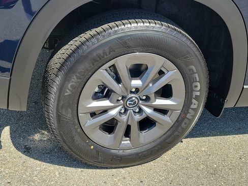 New 2026 MAZDA CX-5 Select AWD/4WD image 26