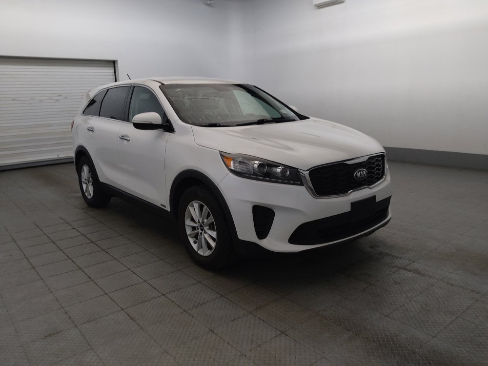 Used 2019 Kia Sorento AWD V6 image 13