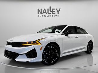 Used 2023 Kia K5 GT-Line video 1