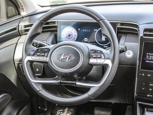 Used 2023 Hyundai Tucson XRT image 17