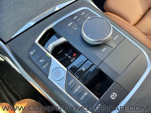 Used 2023 BMW 330i xDrive Sedan w/ M Sport Package image 26