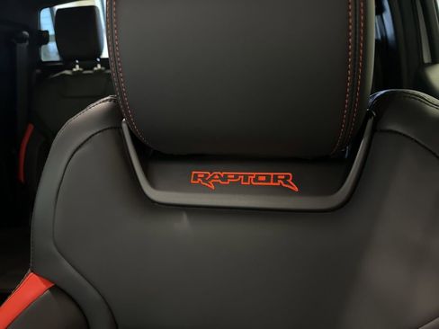 New 2026 Ford Ranger Raptor image 25