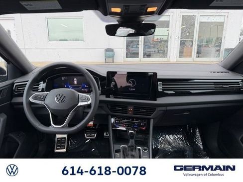 New 2026 Volkswagen Jetta Sport image 17