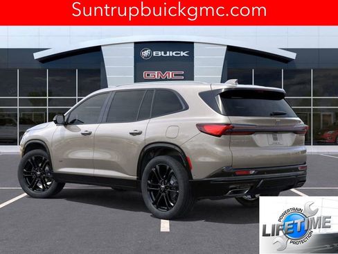 New 2026 Buick Enclave Sport Touring w/ Power Package image 71