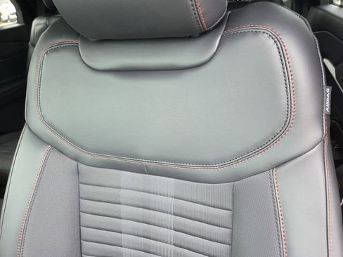 New 2026 Ford Explorer ST-Line RWD image 12