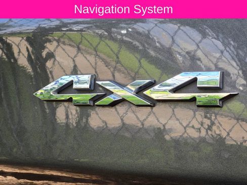 Used 2020 RAM 1500 Limited w/ Body Color Bumper Group AWD/4WD image 10