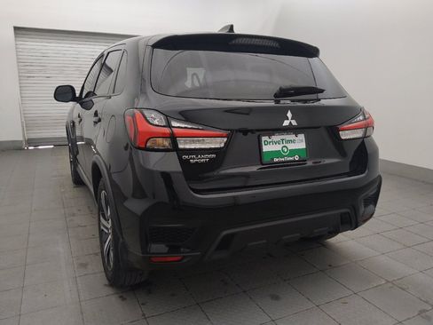 Used 2025 Mitsubishi Outlander Sport AWD image 5