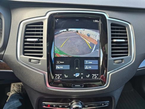 Used 2019 Volvo XC90 T6 Momentum w/ Protection Package image 29