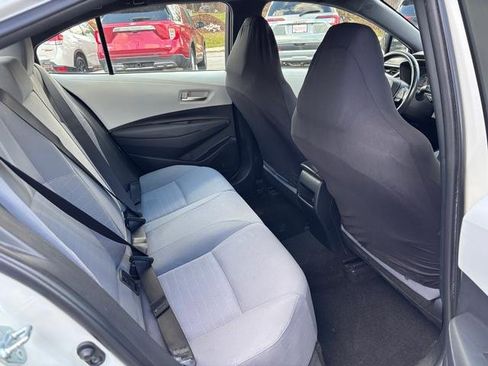 Used 2020 Toyota Corolla SE image 13