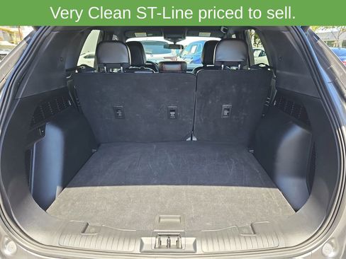 Used 2024 Ford Escape ST-Line AWD/4WD image 12