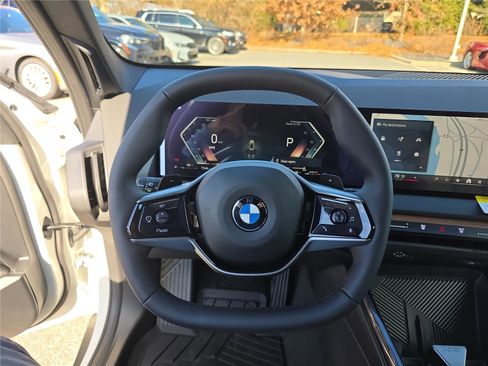 New 2026 BMW X3 xDrive30 w/ Convenience Package image 32