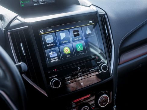 Used 2022 Subaru Forester Touring image 27