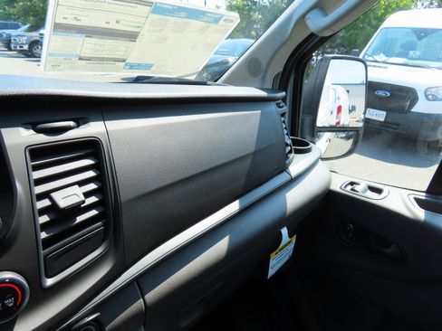 New 2025 Ford Transit 150 Low Roof image 10