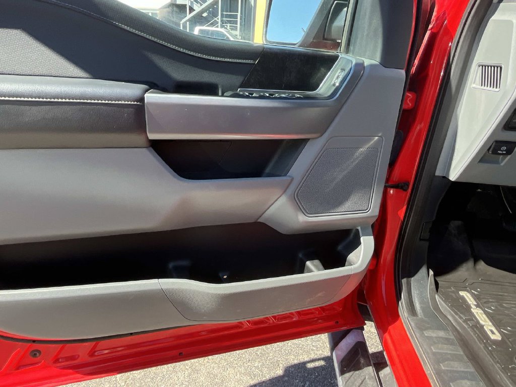 Used 2023 Ford F150 XLT w/ Equipment Group 302A High AWD/4WD image 31