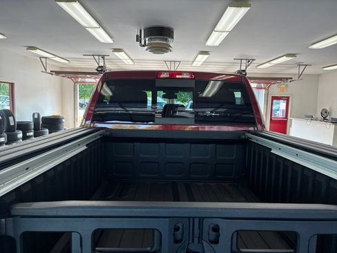 Used 2024 RAM 2500 Power Wagon w/ Level 2 Equipment Group AWD/4WD image 43